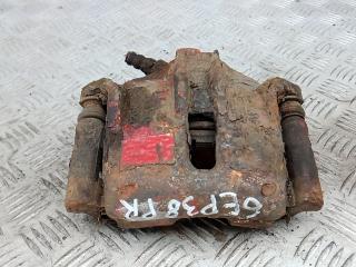 суппорт передний правый Citroen Berlingo 1 поколение (M59) [рестайлинг] 2006, 2.0 л., дизель, МКПП