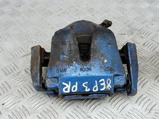 суппорт передний правый BMW X5 E70 2008, 3.0 л., дизель, АКПП, внедорожник 5 дв.