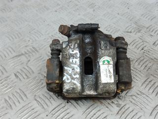 суппорт передний правый Suzuki Grand Vitara 1 поколение [рестайлинг] 2003, 2.0 л., дизель, МКПП, внедорожник 5 дв.