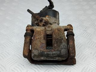 суппорт задний правый Volkswagen Passat B6 2008, 2.0 л., TDi, дизель, МКПП, седан