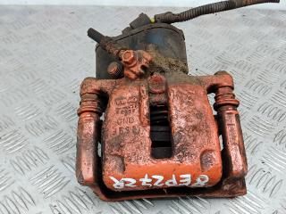 суппорт задний правый Volkswagen Passat B6 2008, 2.0 л., дизель, МКПП, универсал, 5N0615404