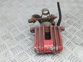 суппорт задний правый Audi A4 B6 2003, 1.9 л., TDi PD, дизель, МКПП, седан, 8E0615424G