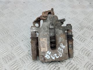 суппорт задний правый Peugeot 308 T7 [рестайлинг] 2012, 1.6 л., дизель, МКПП, хетчбэк 5 дв.