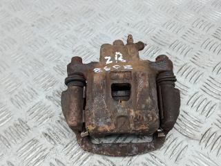 суппорт задний правый Lexus RX 3 поколение 2008, 3.3 л., бензин, АКПП, внедорожник 5 дв.