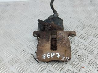 суппорт задний правый Volkswagen Tiguan 1 поколение 2009, 2.0 л., дизель, МКПП, внедорожник 5 дв., 5N0615404