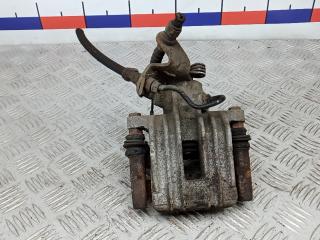 суппорт задний правый SEAT Leon 2 поколение 2008, 1.9 л., дизель, МКПП, хетчбэк 5 дв., 1K0615424J