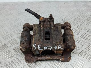 суппорт задний правый Hyundai ix35 1 поколение 2012, 1.7 л., дизель, МКПП, внедорожник 5 дв., 582302Y310, 583112YA31