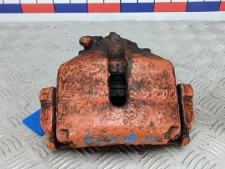 суппорт передний правый Volkswagen Passat B6 2008, 2.0 л., дизель, МКПП, универсал, 1K0615124E