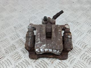 суппорт задний левый Hyundai ix35 1 поколение 2012, 1.7 л., дизель, МКПП, внедорожник 5 дв., 582102Y310, 583102YA31