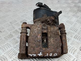 суппорт задний левый Volkswagen Tiguan 1 поколение 2009, 2.0 л., дизель, МКПП, внедорожник 5 дв., 5N0615403