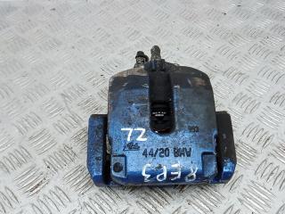 суппорт задний левый BMW X5 E70 2008, 3.0 л., дизель, АКПП, внедорожник 5 дв.