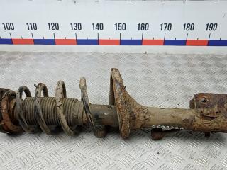 амортизатор задний правый Hyundai Tucson 1 поколение 2006, 2.0 л., дизель, МКПП, внедорожник 5 дв.