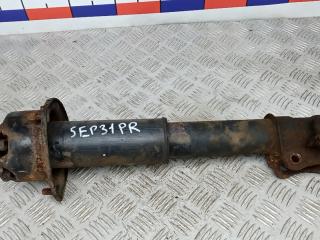 амортизатор передний правый Suzuki Grand Vitara 1 поколение [рестайлинг] 2003, 2.0 л., дизель, МКПП, внедорожник 5 дв.