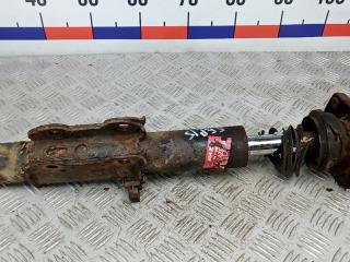 амортизатор передний левый Volkswagen Crafter 1 поколение 2010, 2.5 л., дизель, МКПП, микроавтобус