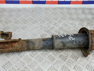 амортизатор передний левый Suzuki Grand Vitara 1 поколение [рестайлинг] 2003, 2.0 л., дизель, МКПП, внедорожник 5 дв.