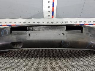 бампер передний Volkswagen LT 2 поколение 1999, 2.5 л., дизель, МКПП, микроавтобус