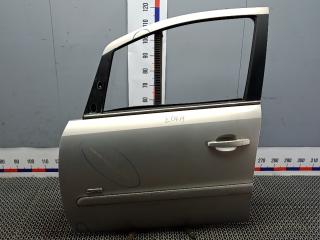 дверь передняя левая Opel Zafira 2 поколение (B) 2007, 1.8 л., бензин, МКПП, минивэн