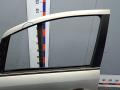 дверь передняя левая Opel Zafira 2 поколение (B) 2007, 1.8 л., бензин, МКПП, минивэн - фото №2