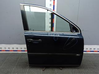 дверь передняя правая Volvo XC90 1 поколение 2005, 2.4 л., дизель, АКПП, внедорожник 5 дв.