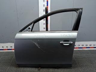 дверь передняя левая Audi A4 B8/8K 2010, 2.0 л., дизель, МКПП, седан