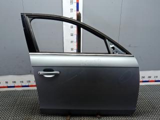дверь передняя правая Audi A4 B8/8K 2010, 2.0 л., дизель, МКПП, седан