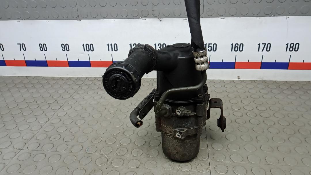 Электроусилитель руля Peugeot 3008 1 поколение 2010, 1.6 л., дизель, МКПП, хетчбэк 5 дв. - фото №1