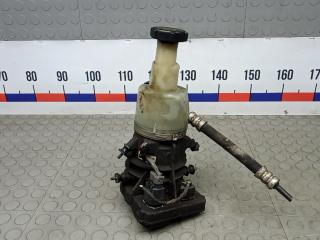 Электроусилитель руля Ford Galaxy 2 поколение [рестайлинг] 2013, 1.6 л., TDCi, дизель, МКПП, минивэн