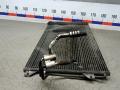 радиатор кондиционера Audi Q7 4L [рестайлинг] 2010, 3.0 л., D TDI, дизель, АКПП, внедорожник 5 дв. - фото №4