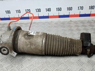 пневмоподушка Audi Q7 4L [рестайлинг] 2010, 3.0 л., D TDI, дизель, АКПП, внедорожник 5 дв.