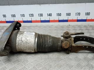 Стойка Audi Q7 4L [рестайлинг] 2010, 3.0 л., D TDI, дизель, АКПП, внедорожник 5 дв.