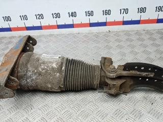 Стойка Audi Q7 4L [рестайлинг] 2010, 3.0 л., D TDI, дизель, АКПП, внедорожник 5 дв.