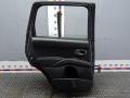 дверь задняя левая Citroen C-Crosser 1 поколение 2009, 2.2 л., D HDi, дизель, МКПП, внедорожник 5 дв. - фото №7