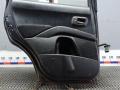 дверь задняя левая Citroen C-Crosser 1 поколение 2009, 2.2 л., D HDi, дизель, МКПП, внедорожник 5 дв. - фото №9