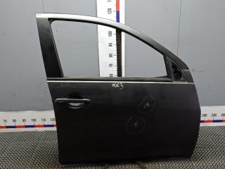 дверь передняя правая Citroen C-Crosser 1 поколение 2009, 2.2 л., D HDi, дизель, МКПП, внедорожник 5 дв.