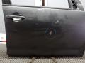 дверь передняя правая Citroen C-Crosser 1 поколение 2009, 2.2 л., D HDi, дизель, МКПП, внедорожник 5 дв. - фото №3