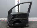 дверь передняя правая Citroen C-Crosser 1 поколение 2009, 2.2 л., D HDi, дизель, МКПП, внедорожник 5 дв. - фото №8