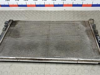 радиатор охлаждения Citroen C-Crosser 1 поколение 2009, 2.2 л., D HDi, дизель, МКПП, внедорожник 5 дв.