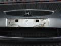 бампер передний Honda Jazz 1 поколение [рестайлинг] 2007, 1.3 л., iDSi, бензин, МКПП, хетчбэк 5 дв. - фото №3