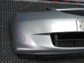 бампер передний Honda Jazz 1 поколение [рестайлинг] 2007, 1.3 л., iDSi, бензин, МКПП, хетчбэк 5 дв. - фото №4