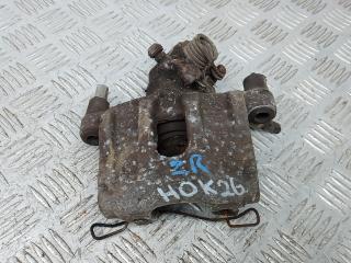 суппорт задний правый Ford Focus 2 поколение [рестайлинг] 2010, 1.6 л., TDCi, дизель, МКПП, универсал