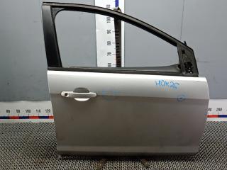 дверь передняя правая Ford Focus 2 поколение [рестайлинг] 2010, 1.6 л., TDCi, дизель, МКПП, универсал
