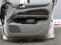 дверь передняя правая Ford Focus 2 поколение [рестайлинг] 2010, 1.6 л., TDCi, дизель, МКПП, универсал - фото №10