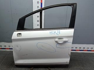 дверь передняя левая Ford Kuga 1 поколение 2009, 2.0 л., TDCi 4x4, дизель, МКПП, внедорожник 5 дв.