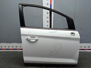 дверь передняя правая Ford Kuga 1 поколение 2009, 2.0 л., TDCi 4x4, дизель, МКПП, внедорожник 5 дв.