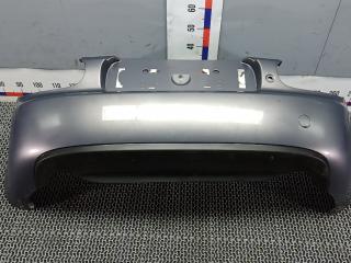 бампер задний Mazda MX-5 NC 2007, 2.0 л., бензин, МКПП, кабриолет