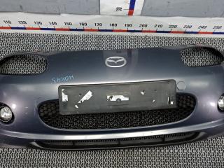 бампер передний Mazda MX-5 NC 2007, 2.0 л., бензин, МКПП, кабриолет