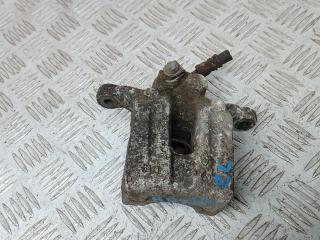 суппорт задний левый Kia Sportage 3 поколение 2010, 1.7 л., дизель, МКПП, внедорожник 5 дв., 582102Y300, 583102YA30