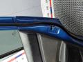 дверь задняя правая Kia Sportage 3 поколение 2010, 1.7 л., дизель, МКПП, внедорожник 5 дв., 770043W000 - фото №12