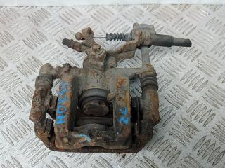 суппорт задний левый Opel Astra J [рестайлинг] 2011, 2.0 л., BiTurbo CDTI, дизель, МКПП, хетчбэк 5 дв.