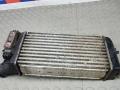 радиатор интеркулера Citroen Berlingo 2 поколение (B9) 2010, 1.6 л., дизель, МКПП - фото №4